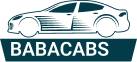Babacab Logo